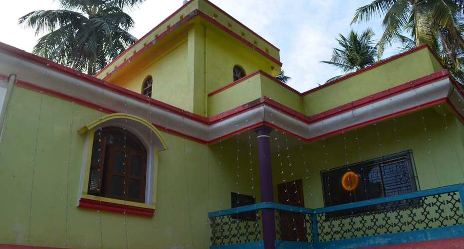 Fort View Bed & Breakfast, Malvan 3
